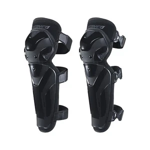 Rodilleras de Motocicleta Protectoras de Seguridad para Carreras de Motocross - Imagen 1 de 6