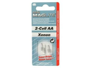 Maglite Lm2A001 Aa Bulb MGLLM2A001 - Picture 1 of 1
