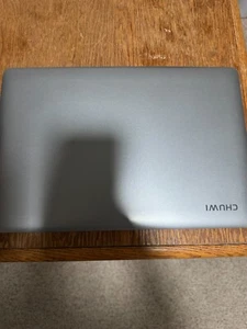 CHUWI Herobook Pro 14.1 Inch WINDOWS 10 256 GB 8 GB RAM - Picture 1 of 4