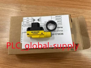 1PCS New original QS186LEQ8 Photoelectric Sensor Fast delivery Fast shipment - Picture 1 of 4