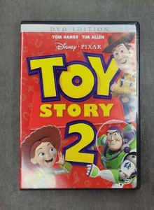 Toy Story 2 DVDs - Picture 1 of 1