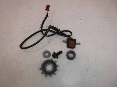 91-94 HONDA CBR600F2 MOTOR BOBINA RECOGIDA PULSO PULSO SENSOR OEM Foto 1 de 4