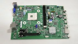HP Pavilion Gaming TG01 L56021-005 AMDB550A Socket AM4 Desktop Motherboard Open - Picture 1 of 4