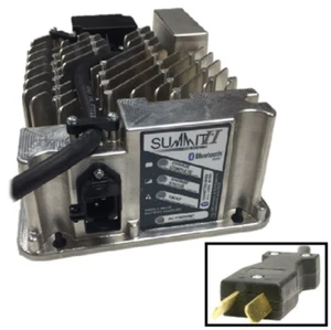 Lester Summit Series II Golf Cart Battery Charger 36/48V - Picture 1 of 1