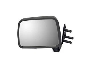 Left Door Mirror Dorman For 1995 Nissan Pickup - Image 1 of 1