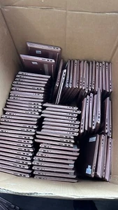 LOT OF 10 Lenovo IdeaPad S340-14IWL  ROSE-GOLD COLOR 4GB RAM, NO SSD, NO CHARGER - Picture 1 of 18