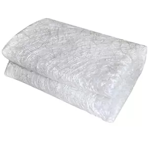 Fiberglass Mat, 3.5 Yards X 41" Wide Fiberglass Chopped Strand Mat Strong Repair - Picture 1 of 11