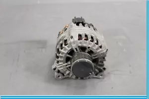 11-17 Porsche Cayenne Alternator Generator 14V 220A Oem - Picture 1 of 10