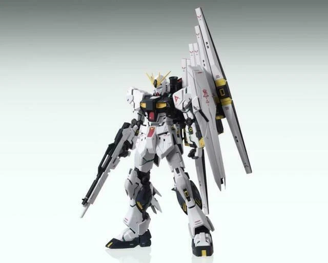 Bandai BAS5055454 1:100 MG Gundam Model Kit