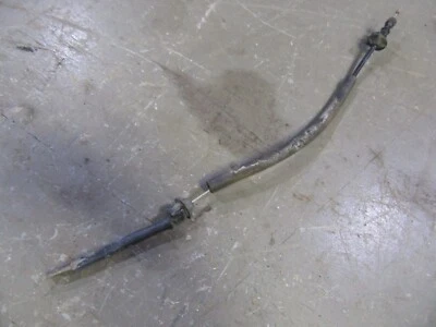 1983 Pontiac Chevrolet Malibu Bonneville cabo de ligação do acelerador carroceria G carros - Imagem 1 de 4