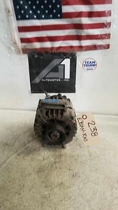 08-12 MALIBU NEW STYLE 08-10 COBALT G5 VUE 08-09 AURA ALTERNATOR EXC HYBRID - Bild 1 von 9