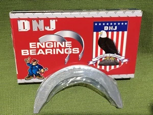 DNJ TW168 Engine Crankshaft Thrust Washer Set - Picture 1 of 5