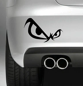 Sticker Vinilo - No Fear - Vinyl - Car Tunnig - Pegatina - Wall Art Decall - Imagen 1 de 9