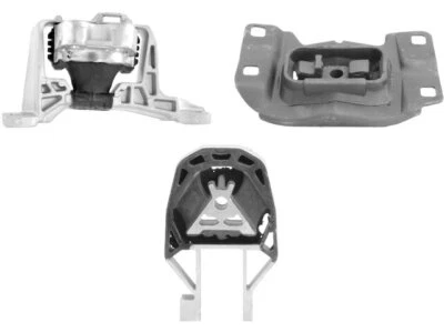 For 2012-2018 Ford Focus Engine Mount Kit 38425VV 2014 2013 2015 2016 2017 - Image 1 of 2