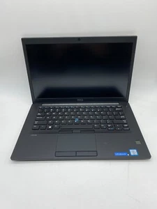 Dell Latitude 7480 P73G 14" 8GB DDR4 RAM i7-7600U 280GHz Części - Zdjęcie 1 z 9