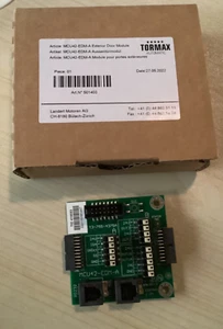Tormax Exterior Door Module NEW - US801792 - Bild 1 von 7