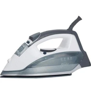 NEW Nero 500 Steam/Dry Iron Stainless Steel Auto-Off 2400W Ironing - Picture 1 of 3