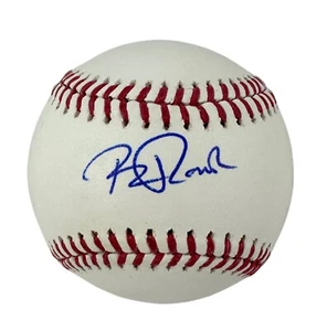 Brennen Davis signed Autogramm Baseball New York Yankees Prospekt - Bild 1 von 1
