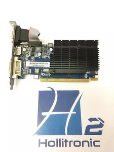 Sapphire HD5450 (299-1E164-200SA) Video Card *USED* - Picture 1 of 3