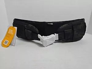 Cordura Advanced Fabrics Toptacpro MOLLE Belt M/L - Picture 1 of 7