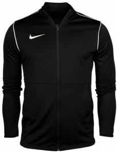 Nike Herren Trainingsjacke Fußball Sport Knit Track Jacke Neue Modell - Bild 1 von 13