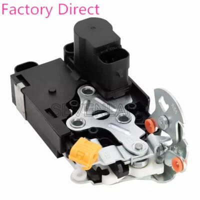 15110644 Front Right Door Lock Actuator Fit Chevrolet Suburban 1500 Dorman - Image 1 of 4