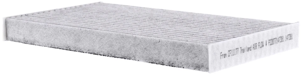 Filtro de aire de cabina para Nissan Leaf Juke Sentra 2009-2019 Fram Foto 1 de 4