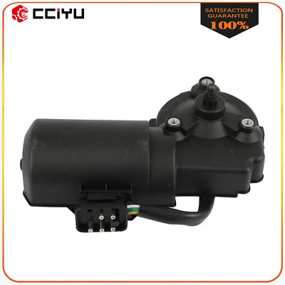 Front Left Windshield Wiper Motor For 1984-1993 Mercedes-Benz 190E - Image 1 of 4