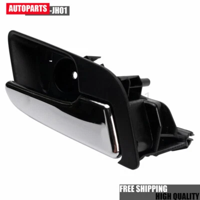 Manija de puerta interior delantera/trasera derecha para Chevrolet 2010-2019 GMC de EE. UU. Foto 1 de 4