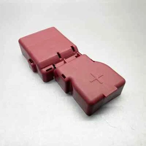 Genuine JDM Nissan R35 GT-R GTR Positive Battery Terminal Connector Cover - Picture 1 of 1