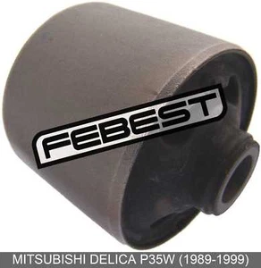Arm Bushing Front Differential Mount For Mitsubishi Delica P35W (1989-1999) - Picture 1 of 1
