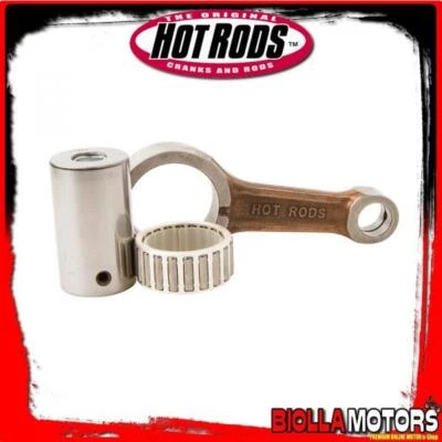 8619 BIELLA ALBERO MOTORE HOT RODS Yamaha YZ 250F 2006- Foto 1 de 4