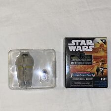 Star Wars Micro Galaxy Squadron Chase Figure SERIES 2  R2-D2 with Escape Pod