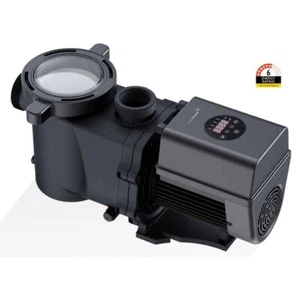 Madimack Variable 1HP Speed Pool Pump F300 INVFLO - Picture 1 of 1