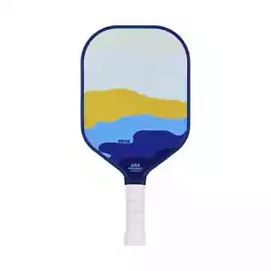 NEW - Pickle O'Joe Paddle Pickleball leggero in fibra di vetro multi spedizione gratuita - Foto 1 di 4