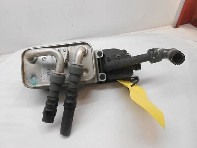 BMW 745I 2005 genuino sedán transmisión automática enfriador de aceite OEM 7519213 AS0222 Foto 1 de 4