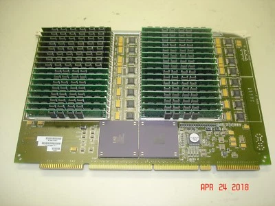 MS452-BA MEMORY MOD FOR DEC ALPHASERVER 2000 B2023-BA & 128MB RAM REFURBISHED - Image 1 of 4