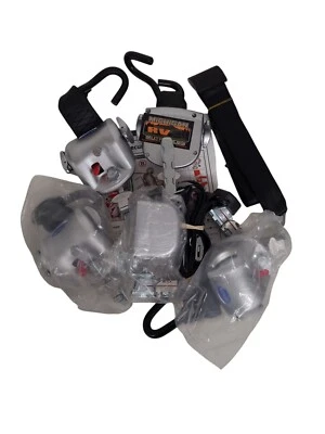 Q'STRAINT Q-8600-A1-L Shuttle Bus Wheelchair Tie Down Retractors  for L Track - Image 1 of 2