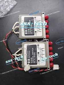 1 Stück Agilent 8764b Koaxialschalter, DC 18GHZ #XJ - Bild 1 von 2