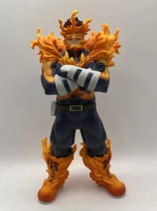Figura/Estatuilla Endeavor My Hero Academia (Banpresto Age of Heroes Vol.7) - Imagen 1 de 4