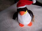Zero the Penguin Beanie babies Collection 2 January 1998 - Collector owned