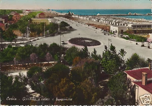 Cervia Giardino d'estate e lungomare f.g. - Imagen 1 de 1