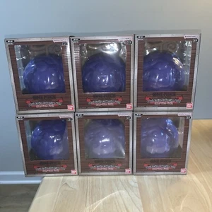 One Piece Devil Fruit Collection Vol. 1 Gum Gum Fruit Sealed Box x 6 - Picture 1 of 2
