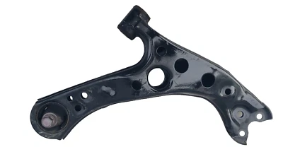 2020-2024 TOYOTA COROLLA PRIUS FRONT LEFT SUSPENSION LOWER CONTROL ARM OEM - Image 1 of 4