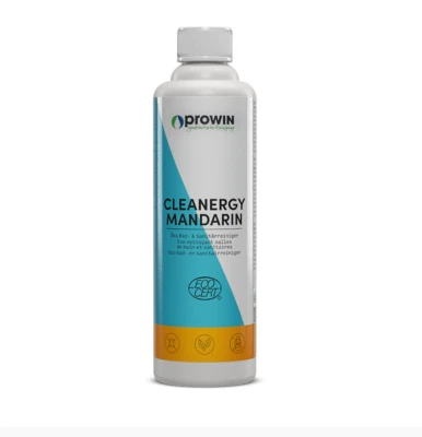 proWIN Cleanergy / Badreiniger mandarin oder mint - Bild 1 von 2