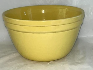 Cuenco mezclador grande vintage Fowler Ware con caño de verter cerámica australiana - Imagen 1 de 4