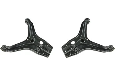 Par de brazos de control de suspensión delanteros Mevotech para Audi 90 Quattro 1988-1991 (41422) Foto 1 de 4