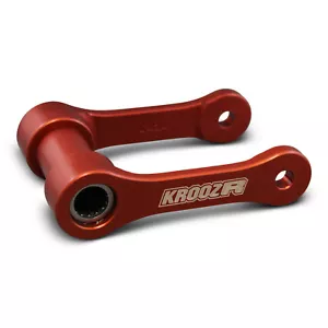 CRF250L CRF250LA 13 TO 20 LOWERING LINK KROOZR KT-CRF25LL40 - Picture 1 of 1