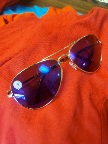 New York Yankees Aviator Team Sunglasses Cover