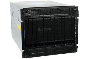 8852-SN5 IBM BLADE CENTER H CHÂSSIS BOÎTIER - Photo 1/7